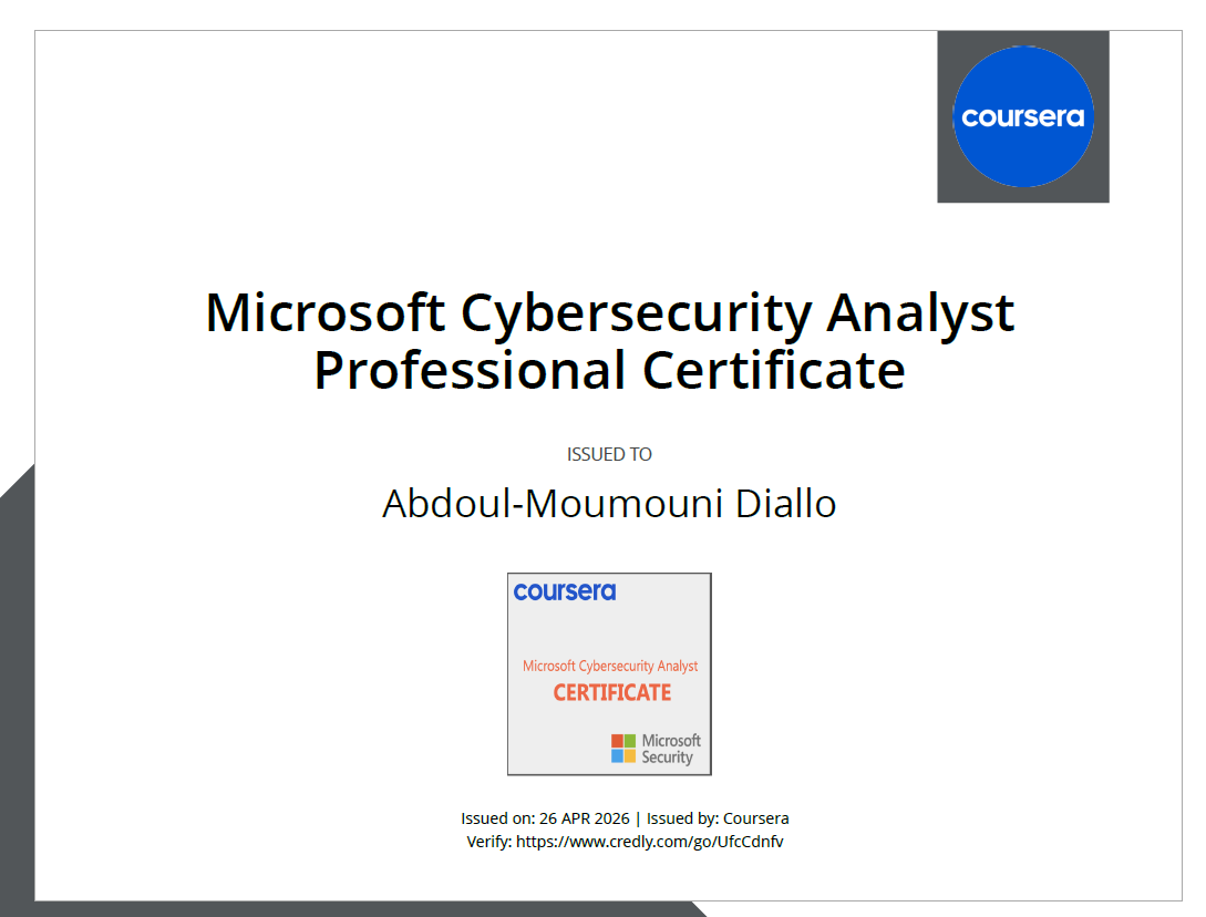 Microsoft